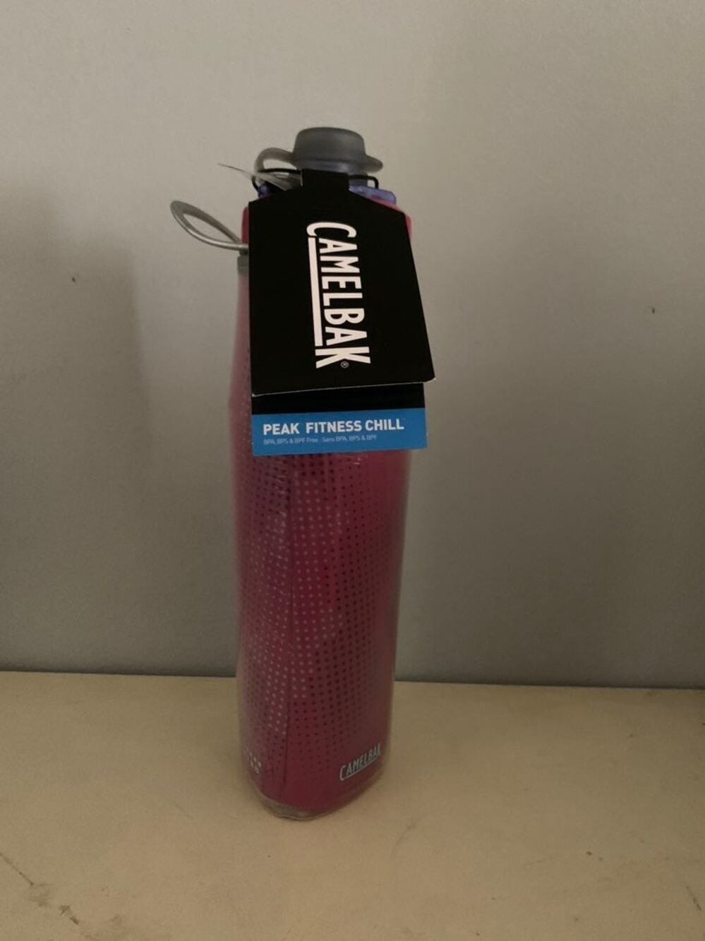Camelbak Peak Fitness Water Bottle 25oz